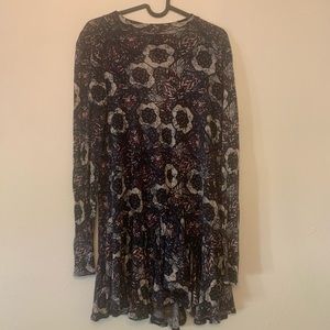 Free people tunic
